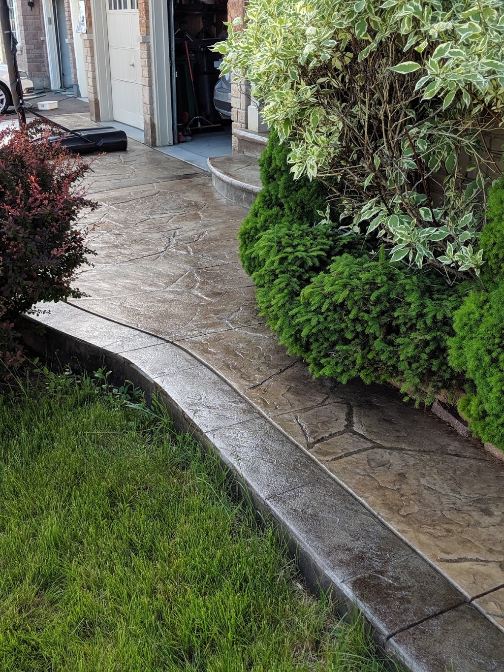 Specialty Surface Pros | 16 Magnificent Ct, Brampton, ON L6P 2T2, Canada | Phone: (647) 527-7933