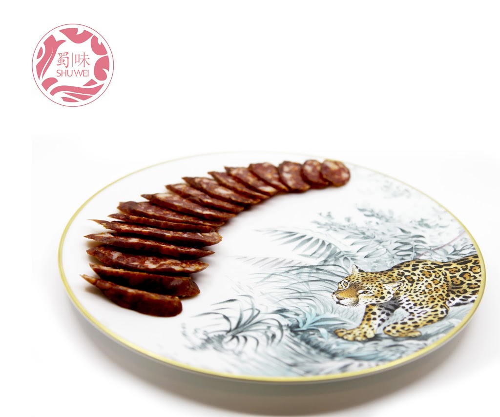 SHUWEI 蜀味 | 13900 Maycrest Way #130, Richmond, BC V6V 3E2, Canada | Phone: (604) 442-1088
