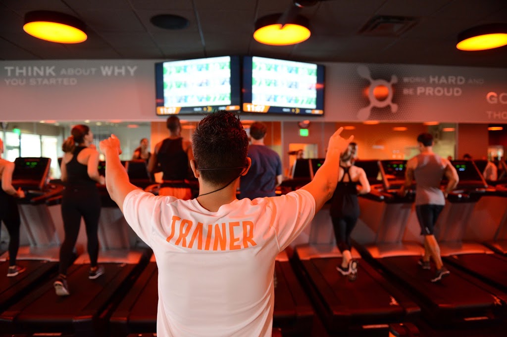 Orangetheory Fitness | 5703 Hazeldean Rd Unit 2, Stittsville, ON K2S 0P6, Canada | Phone: (613) 505-0270
