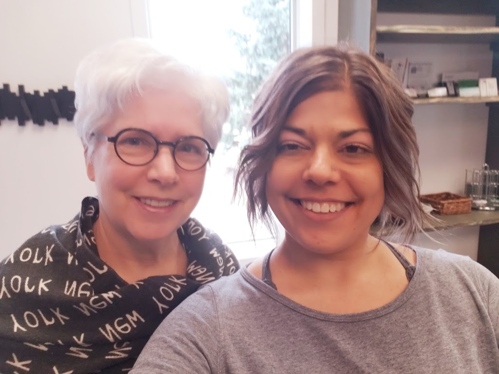 Salon de coiffure Style et Cie | 3468 Rue Queen, Rawdon, QC J0K 1S0, Canada | Phone: (450) 834-8787