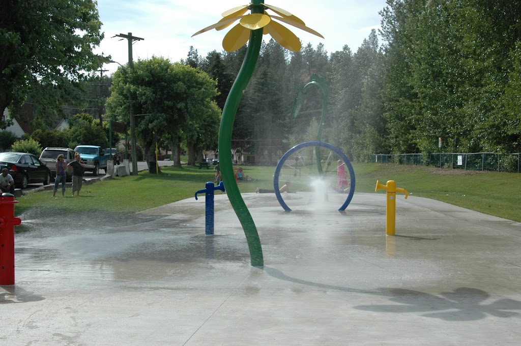 Princeton Rotary Splash Park | 273 Lime St, Princeton, BC V0X 1W0, Canada | Phone: (250) 295-6067