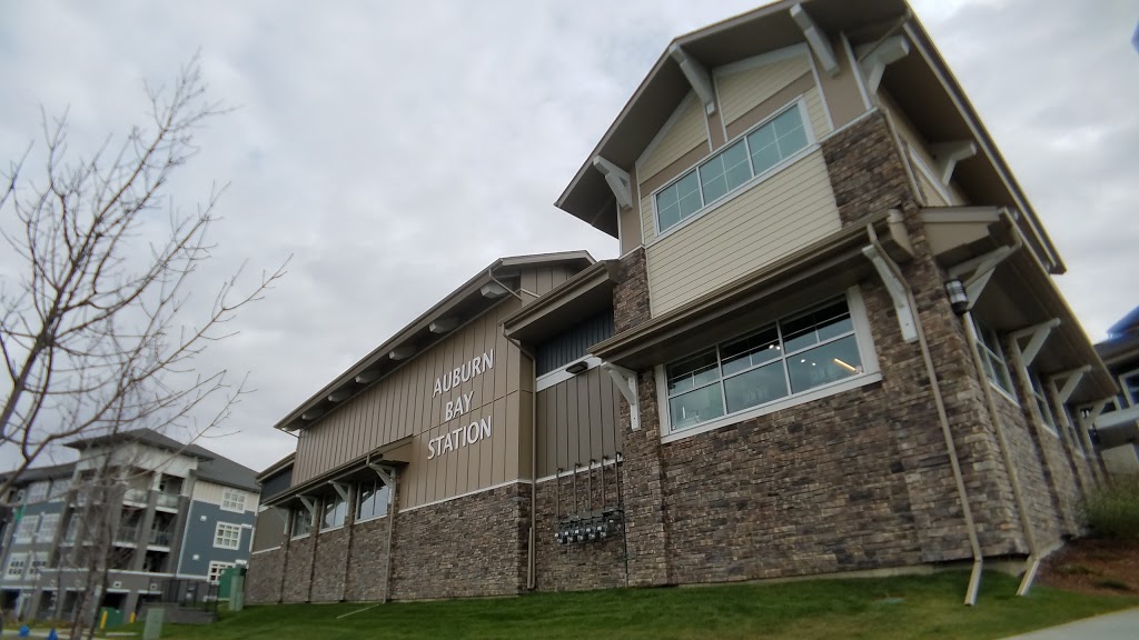 Auburn Station | 100 Auburn Meadows Blvd SE, Calgary, AB T3M 0T6, Canada | Phone: (403) 231-8900