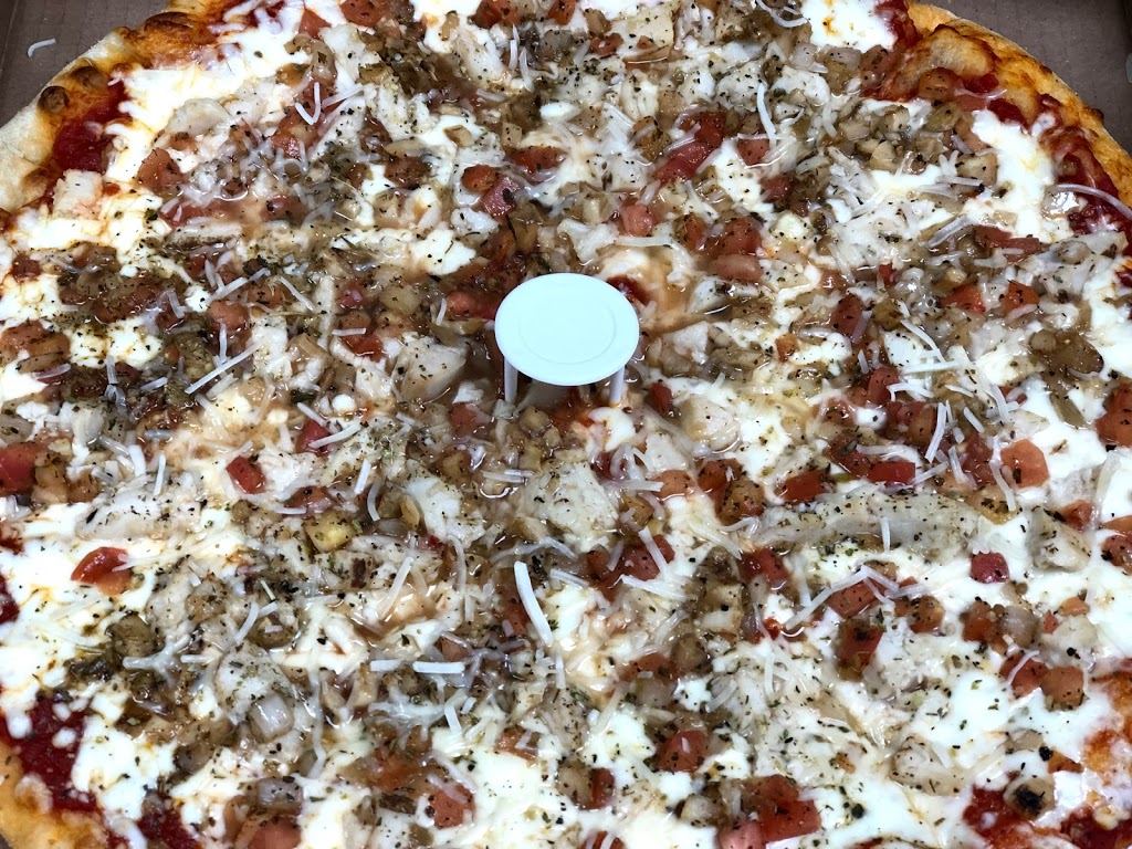 Pizza Pizza | 6277 Mississauga Rd, Mississauga, ON L5N 1A5, Canada | Phone: (416) 967-1111