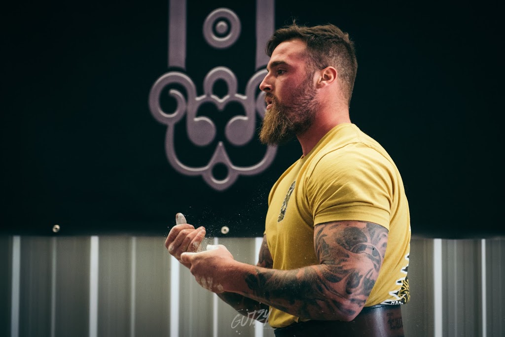Scorrybreac Barbell | 64210 Dufferin County Rd 3, Grand Valley, ON L0N 1G0, Canada | Phone: (416) 458-7946