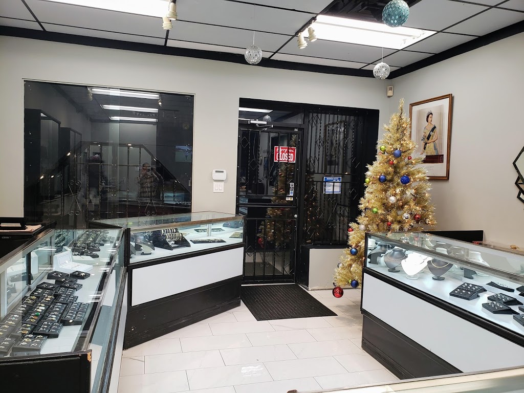 Gold Market The | 600 Ontario St, St. Catharines, ON L2N 7H8, Canada | Phone: (905) 937-5375