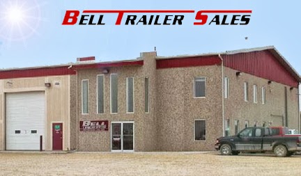 Bell Trailer Sales | 1940 Brookside Blvd, Winnipeg, MB R3C 2E6, Canada | Phone: (204) 987-8890