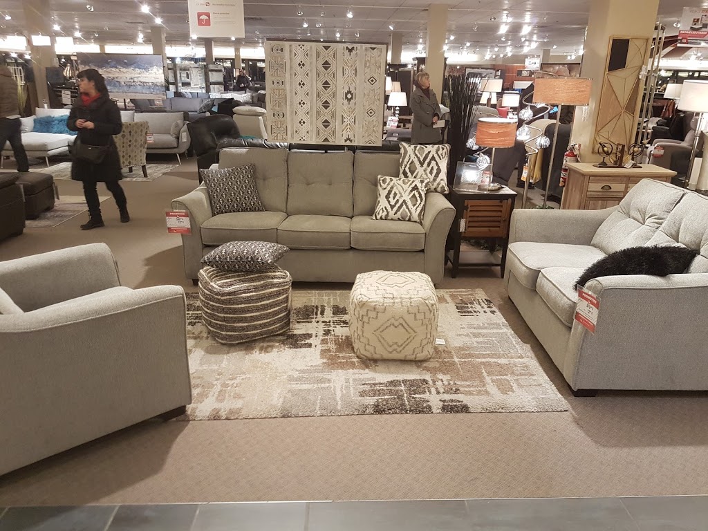 Brault & Martineau | 500 Boulevard le Corbusier, Laval, QC H7N 6K6, Canada | Phone: (450) 682-2516