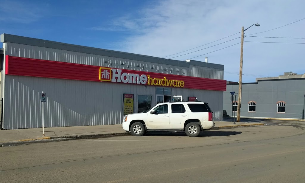 Didsbury Home Hardware | 1720 20 St, Didsbury, AB T0M 0W0, Canada | Phone: (403) 335-3262