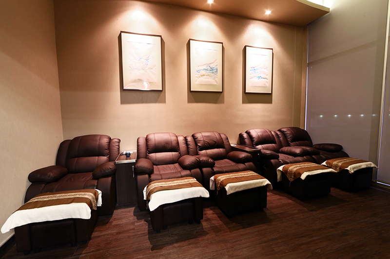 Water Q Spa & Sauna | 7501 Woodbine Ave Unit 4B, Markham, ON L3R 2W1, Canada | Phone: (905) 604-7772