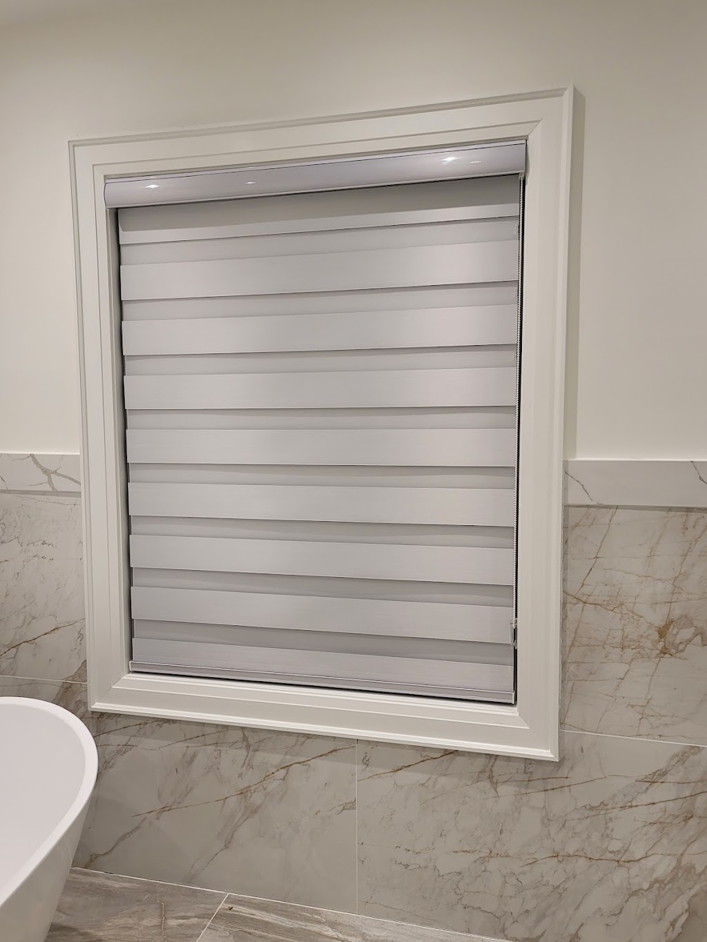 Zebra Blinds To Go | 22 Lockton St, Whitby, ON L1P 0C2, Canada | Phone: (647) 215-4702