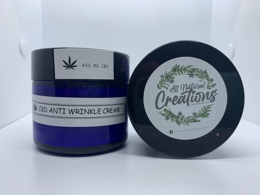 All Natural Creations | 21 Webling St, Brantford, ON N3S 2S8, Canada | Phone: (519) 774-1531
