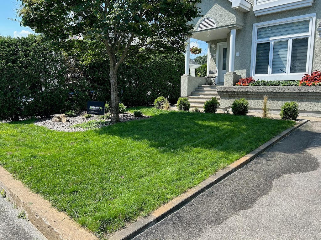 Lefaivre paysagement prestige / LP Prestige | 1079 Rue Panneton, Saint-Lin - Laurentides, QC J5M 2M2, Canada | Phone: (514) 839-0665