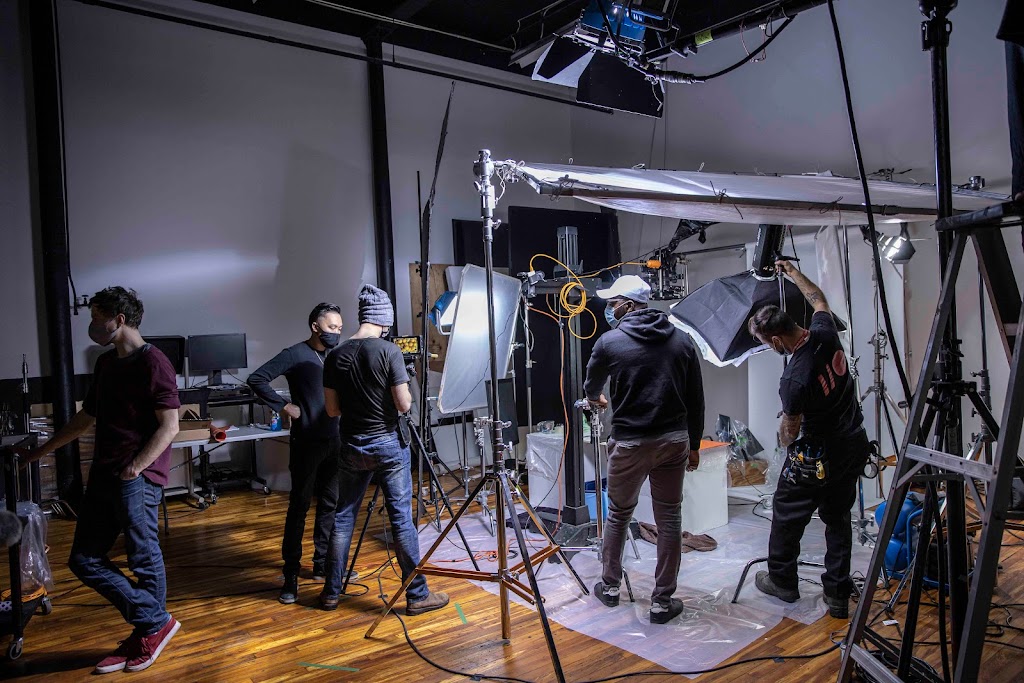 North Production | 5530 Saint-Patrick St. Suite 2204, Montreal, QC H4E 1A8, Canada | Phone: (514) 559-3714