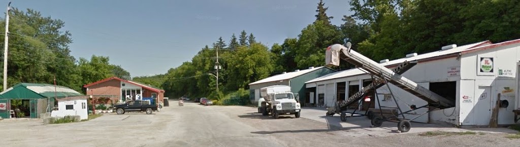 Huron Bay Co-Operative Inc. Head Office | 15 Hillcrest St E, Teeswater, ON N0G 2S0, Canada | Phone: (519) 392-8692