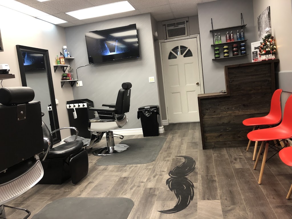 Prestige Barbershop | 3857 Howard Ave, Windsor, ON N9G 1N6, Canada | Phone: (519) 966-6666