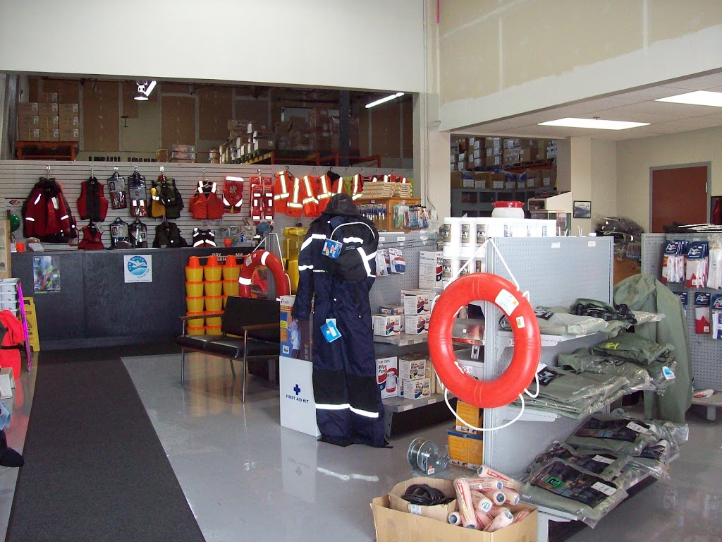 Spartan Industrial Marine | 1225 Kenmount Rd, Paradise, NL A1L 0V8, Canada | Phone: (709) 722-4221