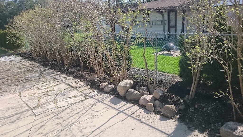 Alliance Post Hole & Fence Repair | 99 Livingston Blvd, Baden, ON N3A 4L2, Canada | Phone: (519) 503-9695