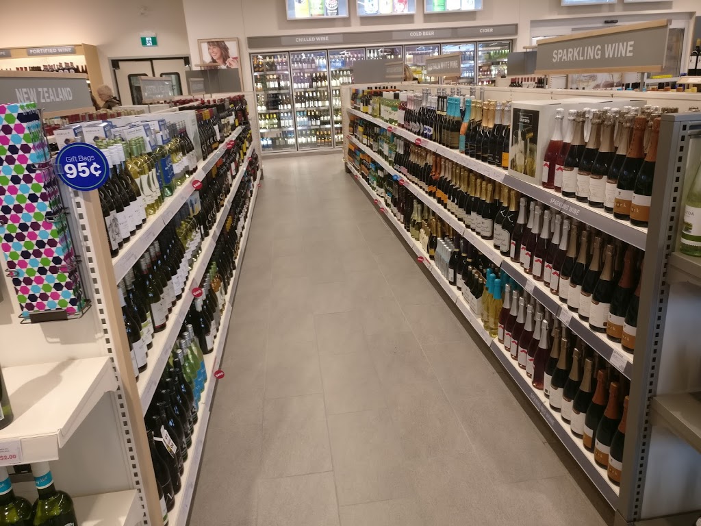 LCBO | 91 King Ave E, Newcastle, ON L1B 1H6, Canada | Phone: (905) 987-4843