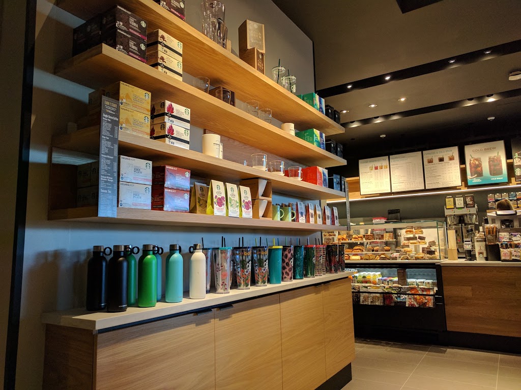 Starbucks | 999 Upper Wentworth St #101, Hamilton, ON L9A 4X5, Canada | Phone: (289) 925-6178
