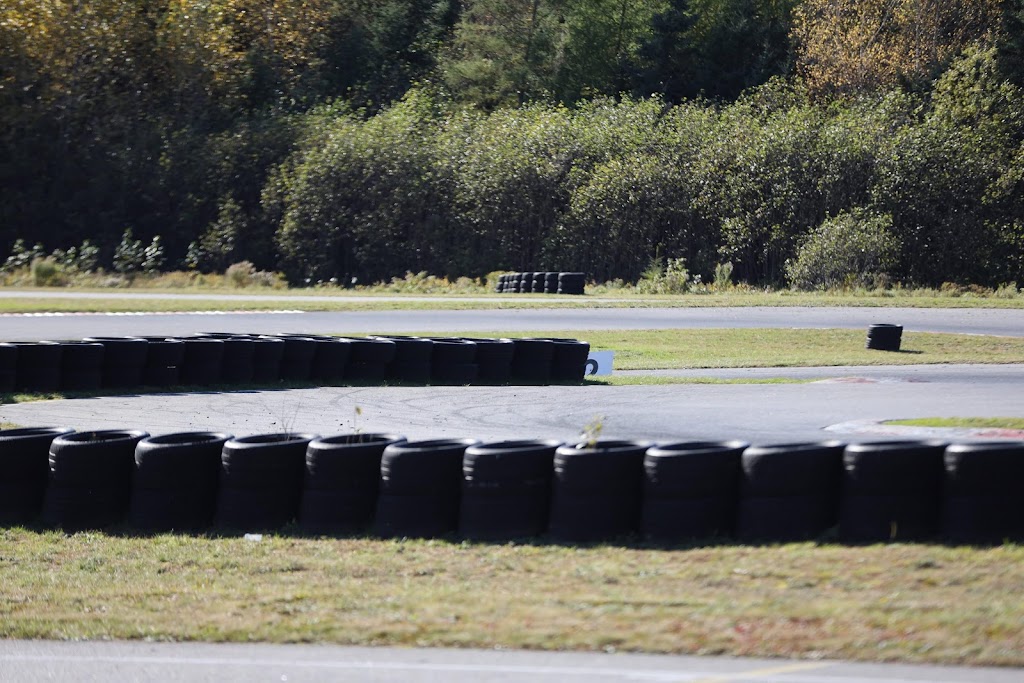Académie De Karting Jim Russell | 1281 Chemin du Village, Mont-Tremblant, QC J8E 1G7, Canada | Phone: (819) 429-6867