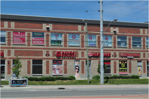 Indian Yoga & Meditation Centre | 5 Brisdale Dr #209, Brampton, ON L7A 0S9, Canada | Phone: (905) 866-2485