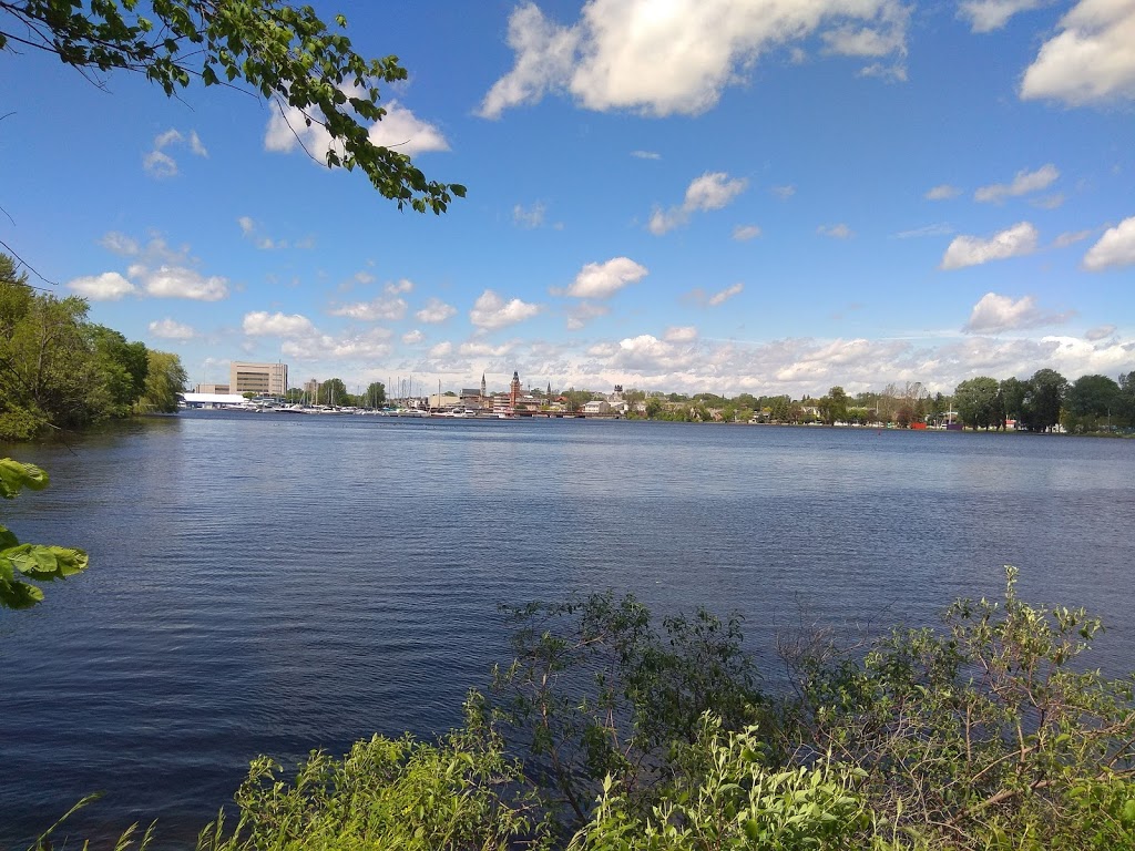 East Zwicks Centennial Park | 11 Bay Bridge Rd, Belleville, ON K8P 3P6, Canada | Phone: (347) 245-5302