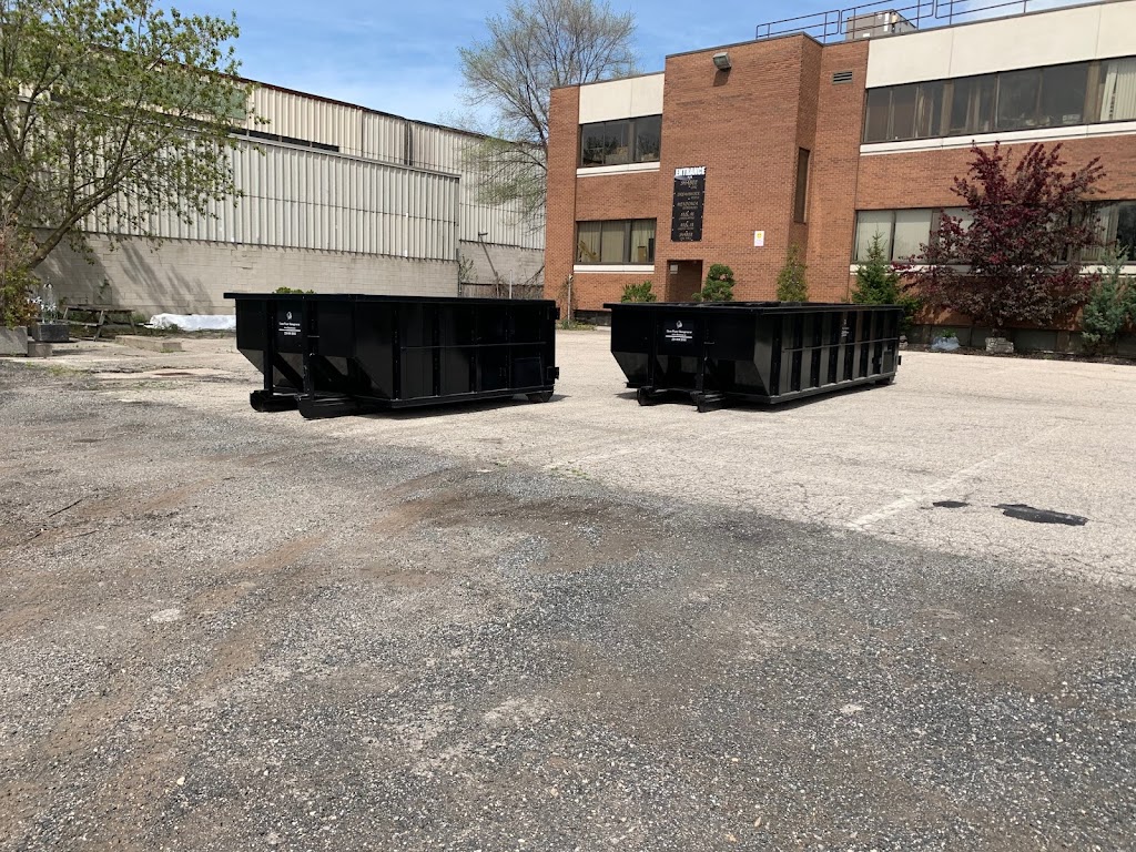 Lions Waste Management Inc | 649 E, 641 Colby Dr, Waterloo, ON N2V 1B4, Canada | Phone: (226) 808-2603