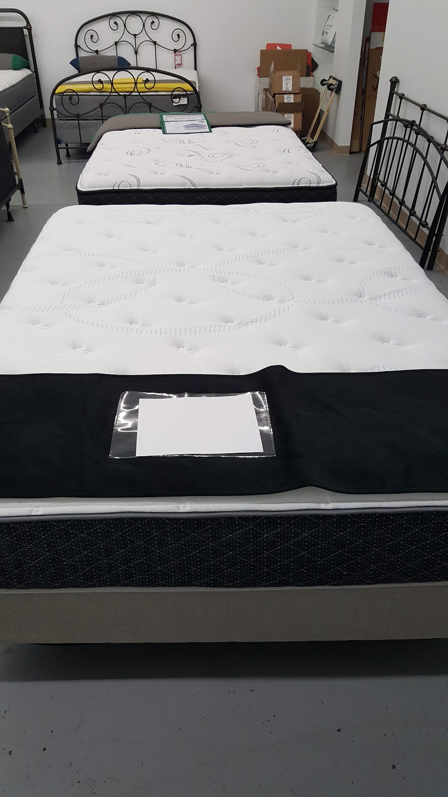 Mattress Firm | 5071 Transit Rd, Depew, NY 14043, USA | Phone: (716) 683-3400