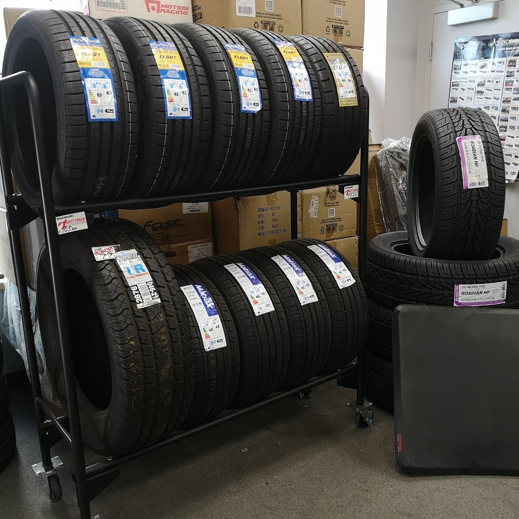 Autoconcepts | 618 King St E Unit 1, Kitchener, ON N2G 2M1, Canada | Phone: (519) 954-1511