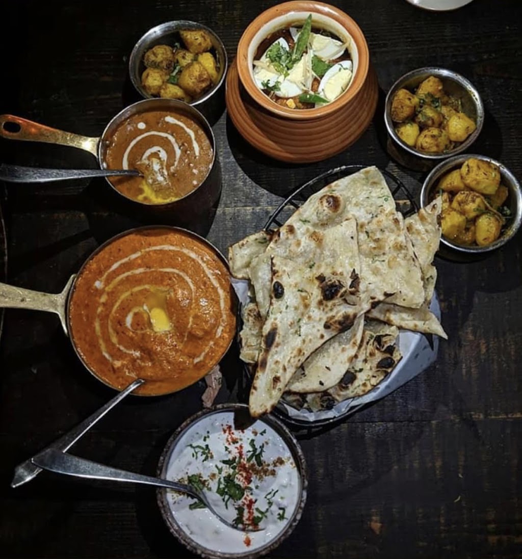 Indian Curry and Grill House | 311 Blake St, Barrie, ON L4M 1K7, Canada | Phone: (705) 915-1600