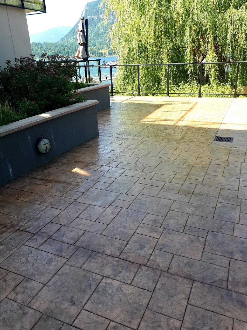 Epoxy Floor Guys | 1233 Monashee Frontage Rd, Sicamous, BC V0E 2V0, Canada | Phone: (250) 803-8820