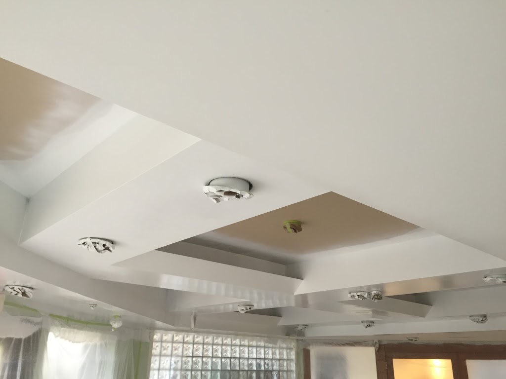 Sea to Sea Painters | 23148 48 Ave, Langley City, BC V2Z 2R9, Canada | Phone: (778) 552-5425