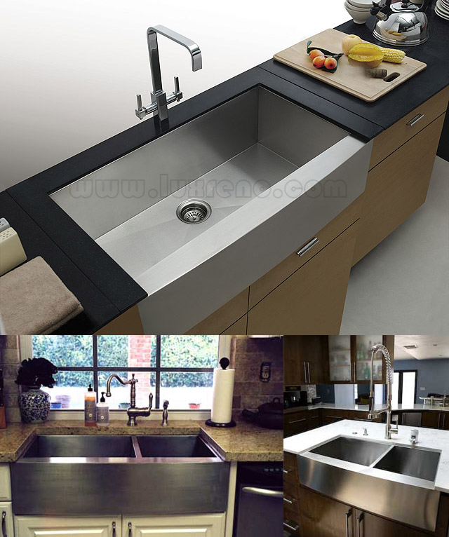 Kitchen Sink Vancouver | 11100 River Rd #120, Richmond, BC V6X 1Z5, Canada | Phone: (604) 249-8548