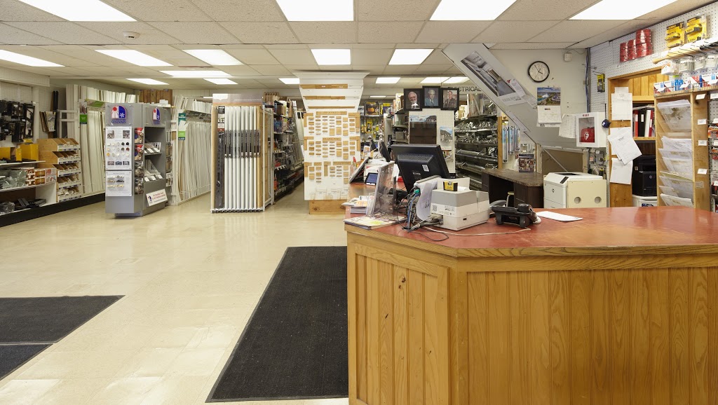 Turkstra Lumber - Ridgeway | 308 Gorham Rd, Ridgeway, ON L0S 1N0, Canada | Phone: (905) 894-5200