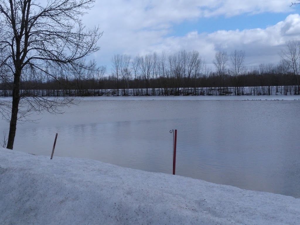 Motel B.R. | 801 Grande Côte, Berthierville, QC J0K 1A0, Canada | Phone: (450) 836-3277