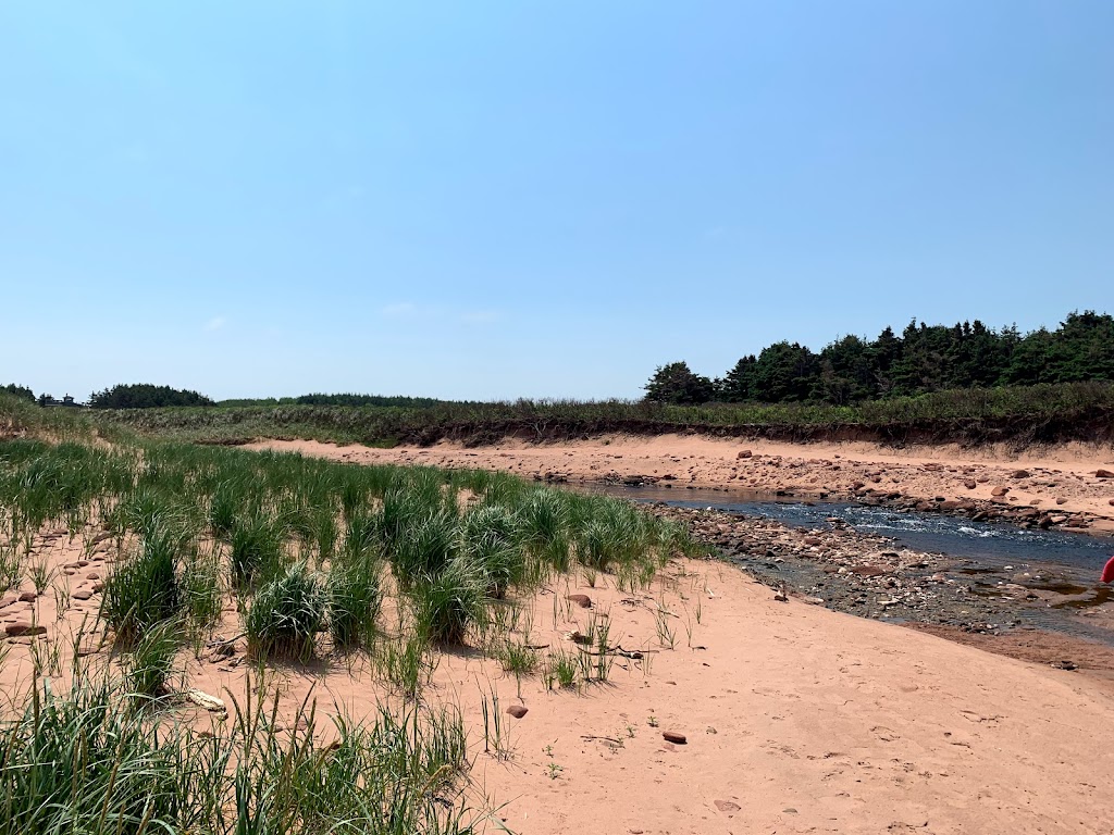 Rock Barra Artist Retreat | 211 Big Pond Rd, Souris, PE C0A 2B0, Canada | Phone: (800) 463-4734