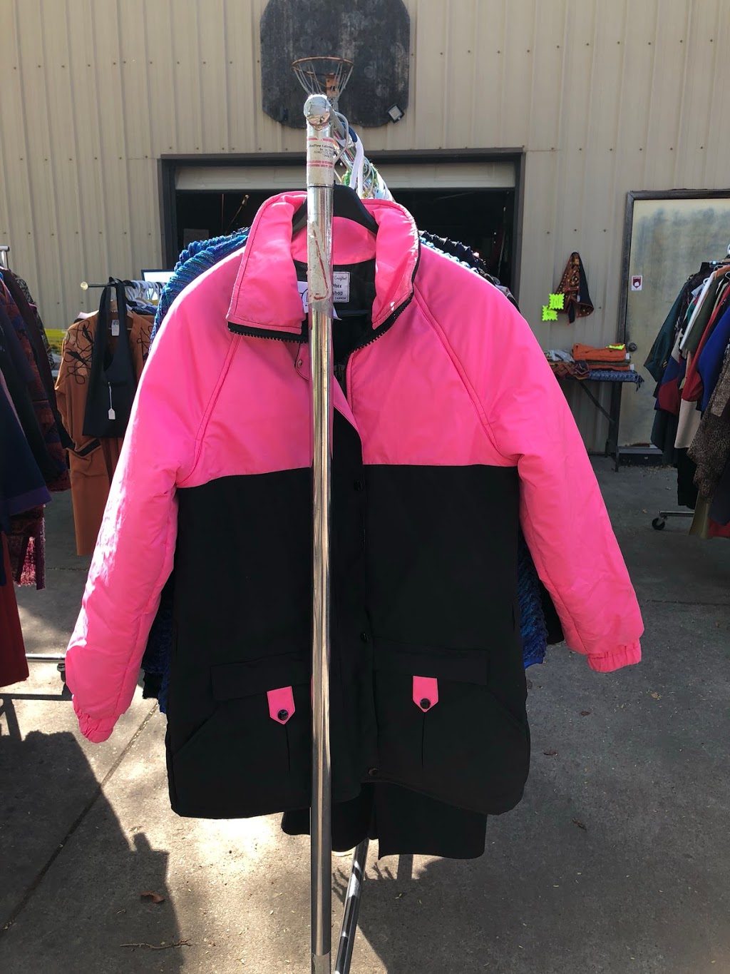 Macphee Workshop | 7 Range Rd 250, Sturgeon County, AB T8T 0C2, Canada | Phone: (780) 973-3516