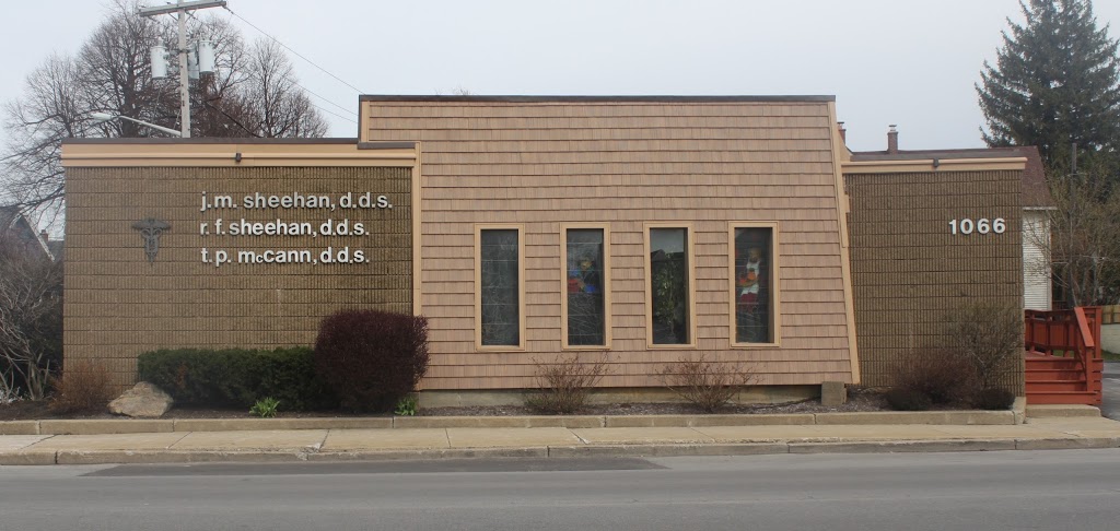 Sheehan Dental PC | 2756, 1066 Abbott Rd # 1, Buffalo, NY 14220, USA | Phone: (716) 828-2295