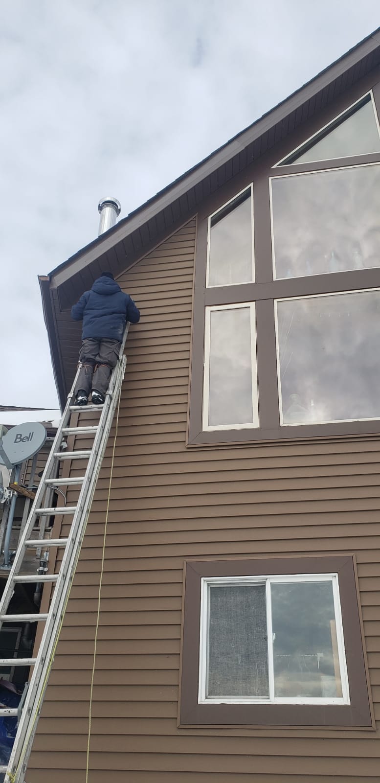 MCBM Roofing Services | 31 Matthewson Ave, Bradford, ON L3Z 0P3, Canada | Phone: (647) 704-7522