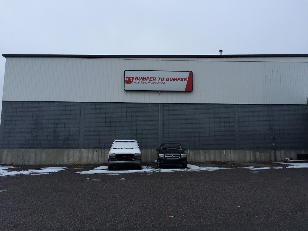 Bumper to Bumper-AGI Calgary South | 1710 104 Ave NE, Calgary, AB T3J 0R4, Canada | Phone: (403) 287-1411
