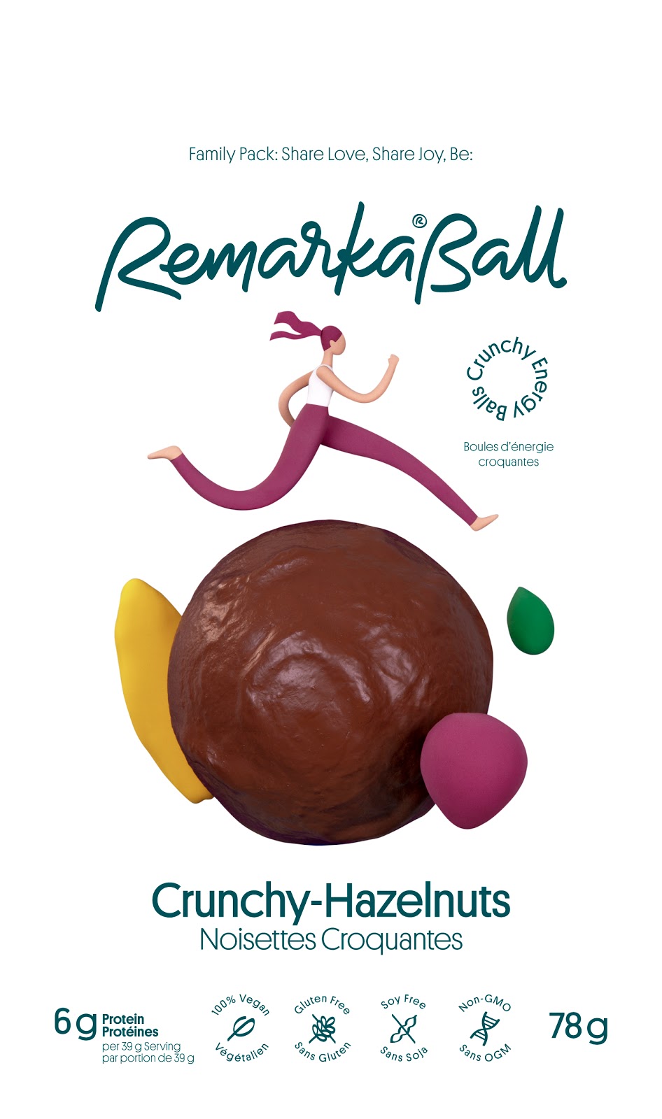 RemarkaBall by Fitwave | 9000 Wentworth Ave SW #84, Calgary, AB T3H 0A9, Canada | Phone: (587) 433-5427
