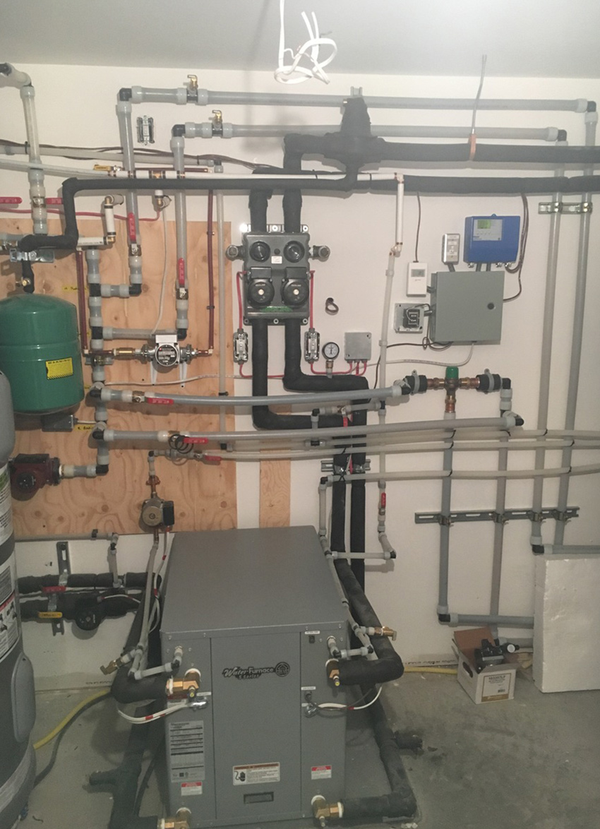 Allard and Ricard Plumbing Inc. | 140 2e Av, LaSalle, QC H8P 2G5, Canada | Phone: (514) 366-0330