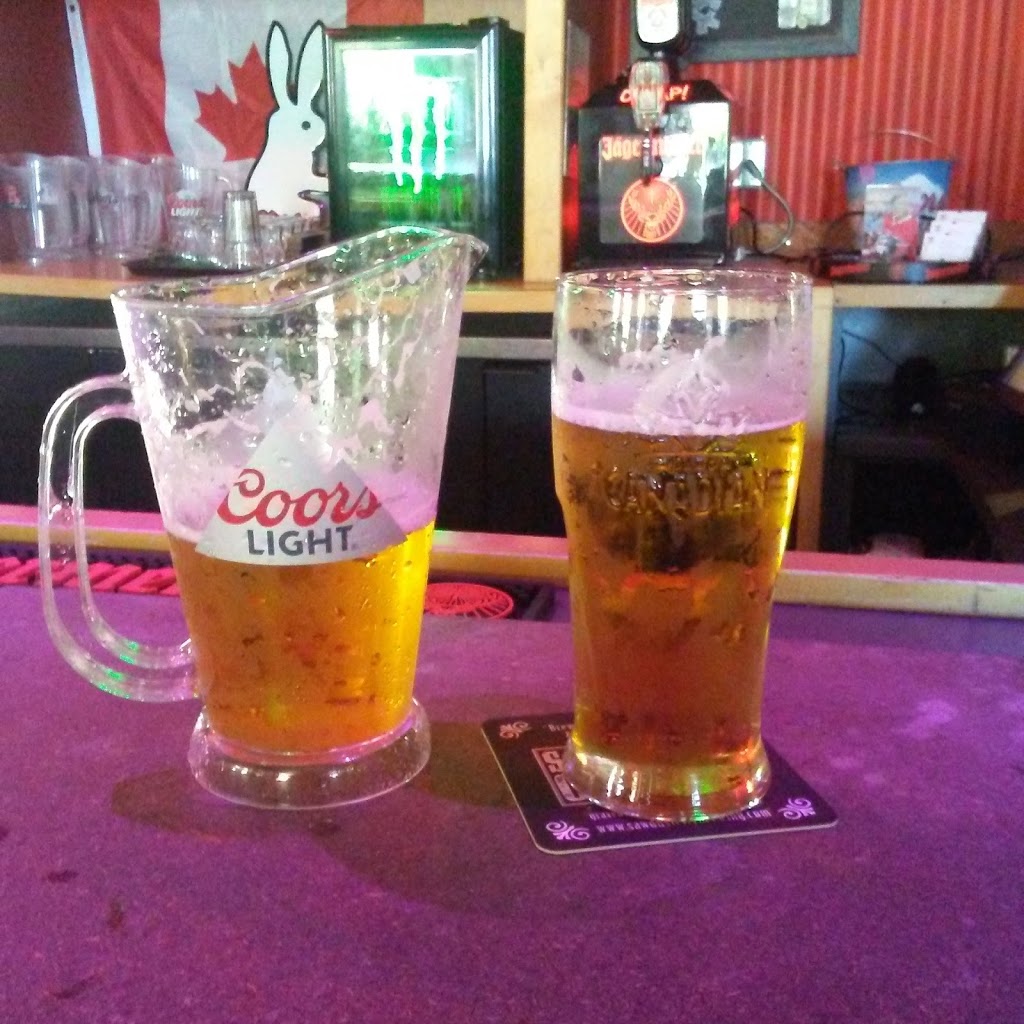 The Out Back Shack | Fanshawe College - London Campus, 1001 Fanshawe College Blvd, London, ON N5Y 5R6, Canada | Phone: (519) 453-2711