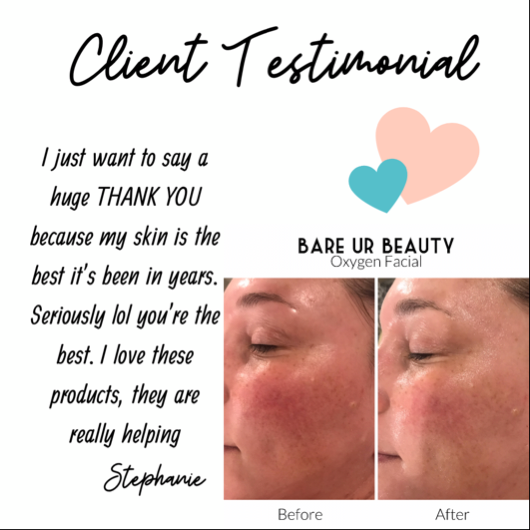 Bare ur Beauty | 41 Abigail Ave, Brantford, ON N3R 4R8, Canada | Phone: (905) 505-5876
