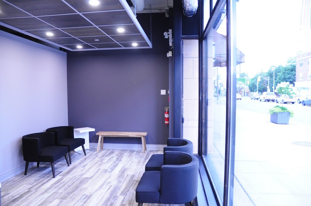Triangle Physiotherapy Lawrence Park | 2715 Yonge St, Toronto, ON M4N 2H8, Canada | Phone: (416) 203-8622