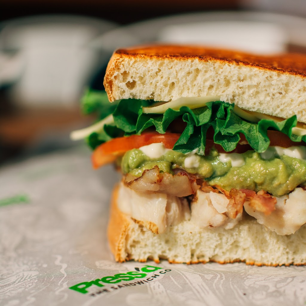 Pressd Sandwich Shop | 3509 Tudor Glen, St. Albert, AB T8N 3V3, Canada | Phone: (780) 459-4440