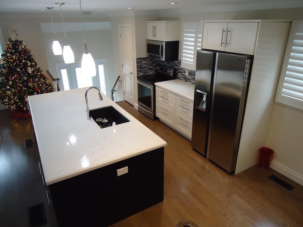 Get Renovated | 80 Tribbling Crescent, Aurora, ON L4G 4X1, Canada | Phone: (905) 727-7791