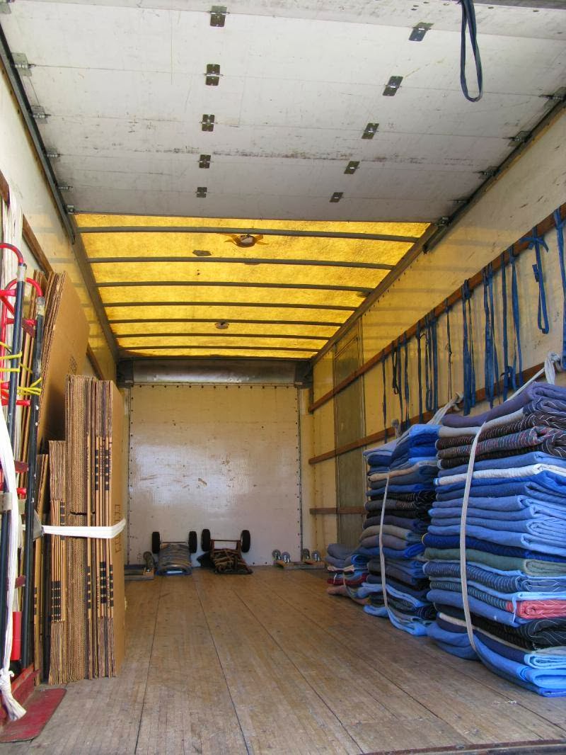 Montreal Moving - ProImperial | 6339 Rue Sherbrooke E #3, Montréal, QC H1N 1C3, Canada | Phone: (514) 998-5520
