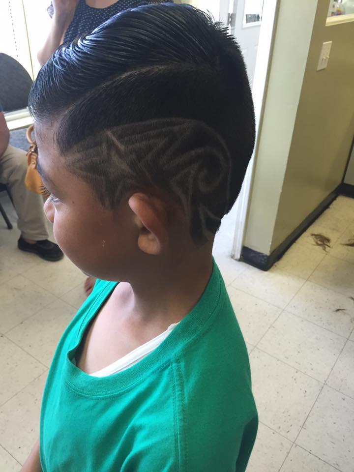 Hair Technique | 210 Tyndall Ave, Winnipeg, MB R2R 1S5, Canada | Phone: (204) 633-4895