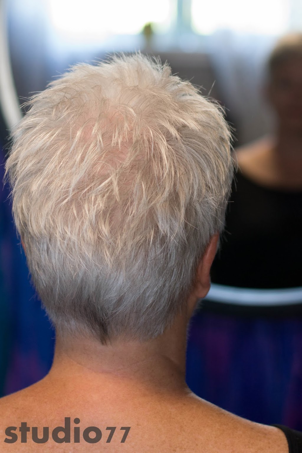 Studio77 (Hair & Yoga Studio) | 6507 Longwoods Rd, Melbourne, ON N0L 1T0, Canada | Phone: (519) 691-6692